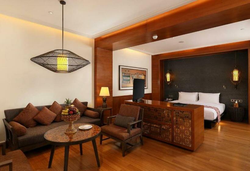 套房, Padma Resort Ubud