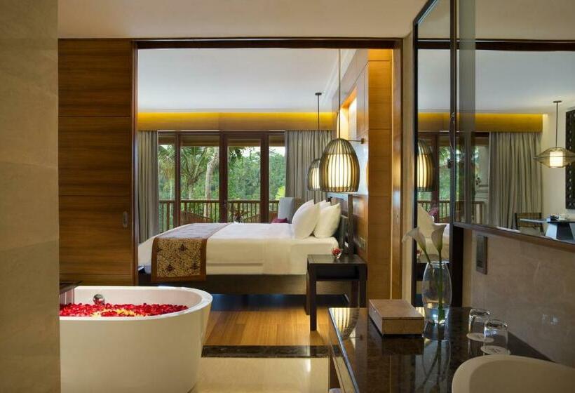 Номер Премиум, Padma Resort Ubud