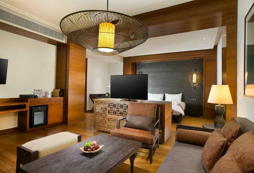 套房, Padma Resort Ubud