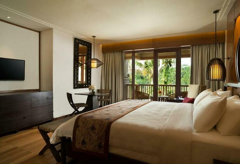 Номер Deluxe, Padma Resort Ubud