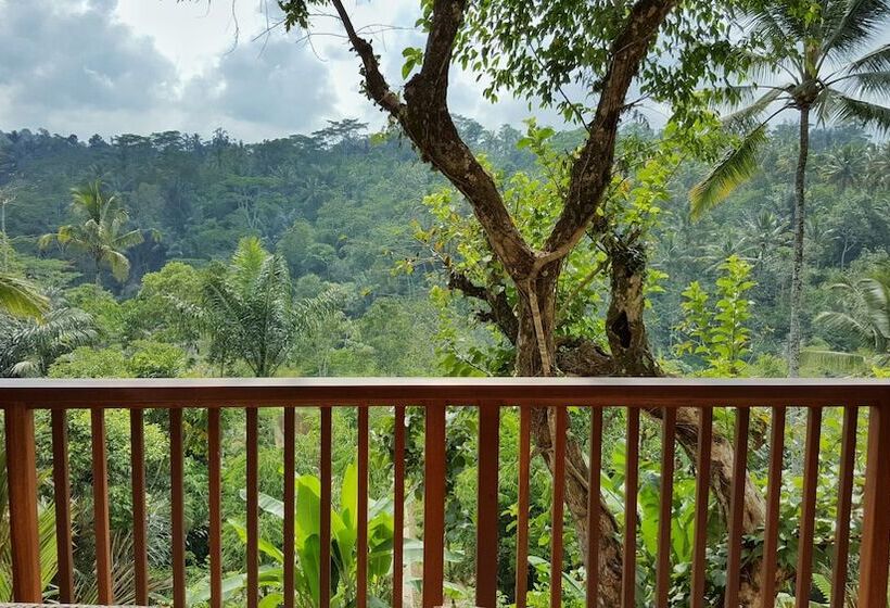 豪华房间, Padma Resort Ubud