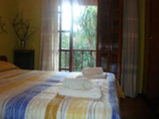 StandaardKamer, Villa Santa Maiani