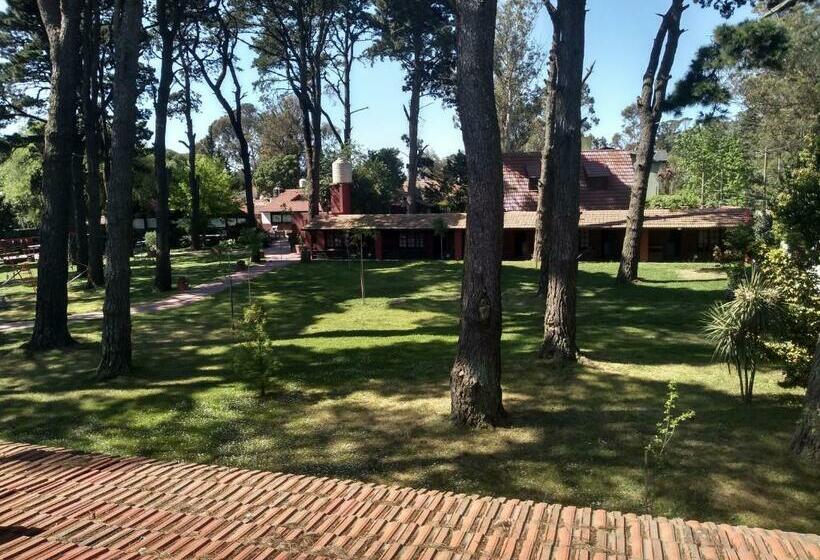 StandaardKamer, Villa Santa Maiani