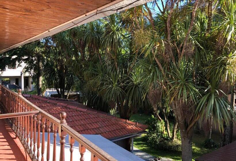Standaard Driepersoonskamer, Villa Santa Maiani