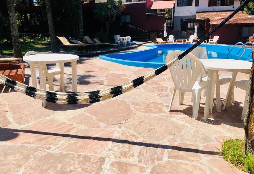 Standaard Vierpersoonskamer, Villa Santa Maiani