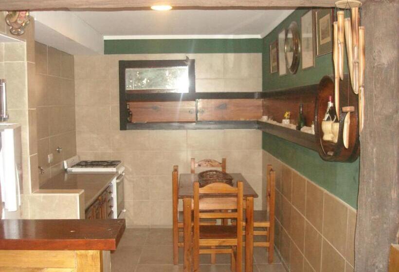 Appartement met 1 Slaapkamer, Villa Santa Maiani