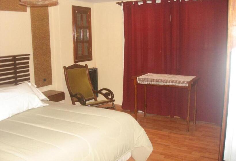 Appartement met 1 Slaapkamer, Villa Santa Maiani