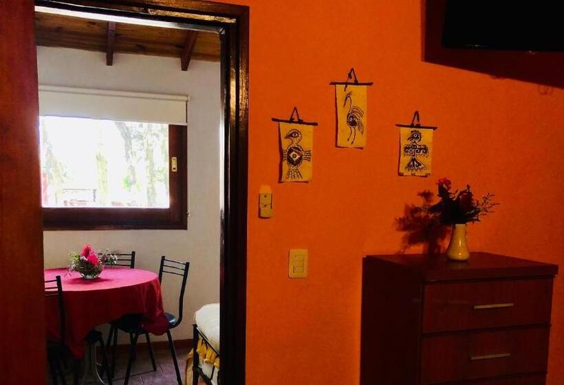 Standaardbungalow, Villa Santa Maiani