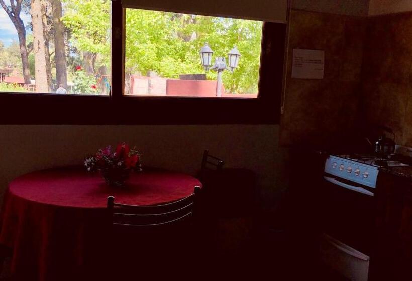 Standaardbungalow, Villa Santa Maiani
