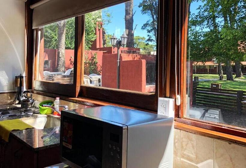 Standaard Bungalow met Uitzicht op de Tuin, Villa Santa Maiani