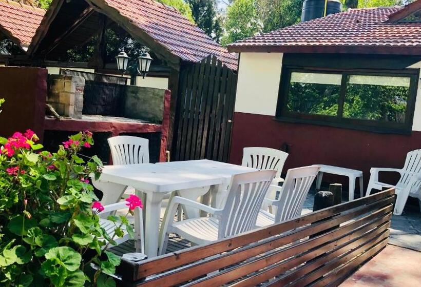 Standaard Bungalow met Uitzicht op de Tuin, Villa Santa Maiani