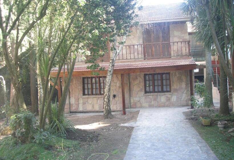 Appartement met 1 Slaapkamer, Villa Santa Maiani