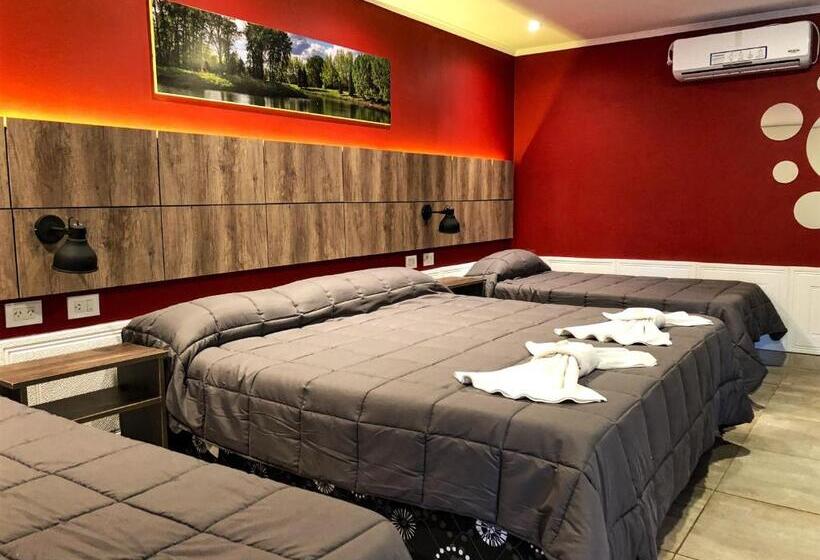 Deluxe Familiekamer, Villa Santa Maiani
