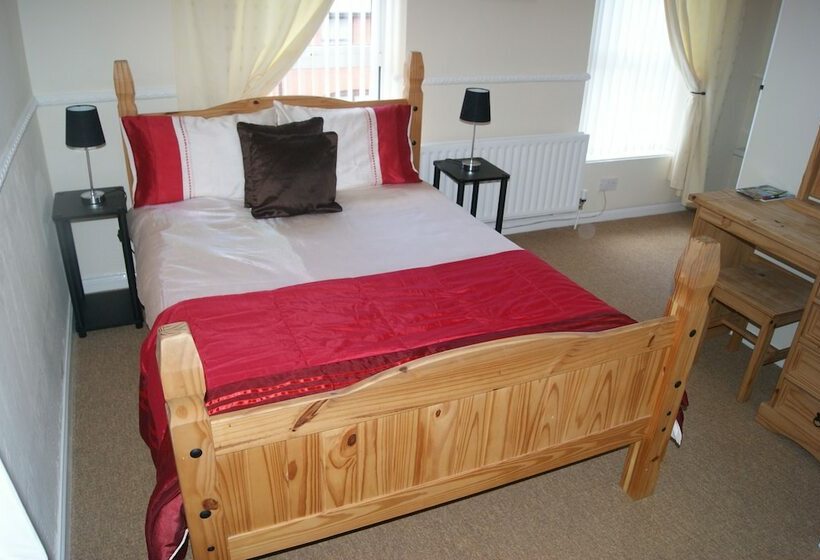 חדר סטנדרט, Phoenix B&b