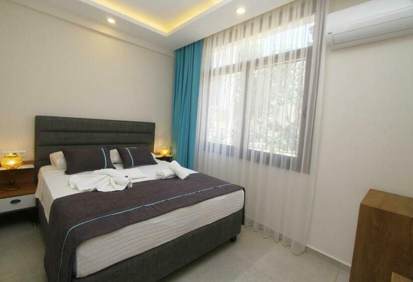 Номер Стандарт, Marinda Otel