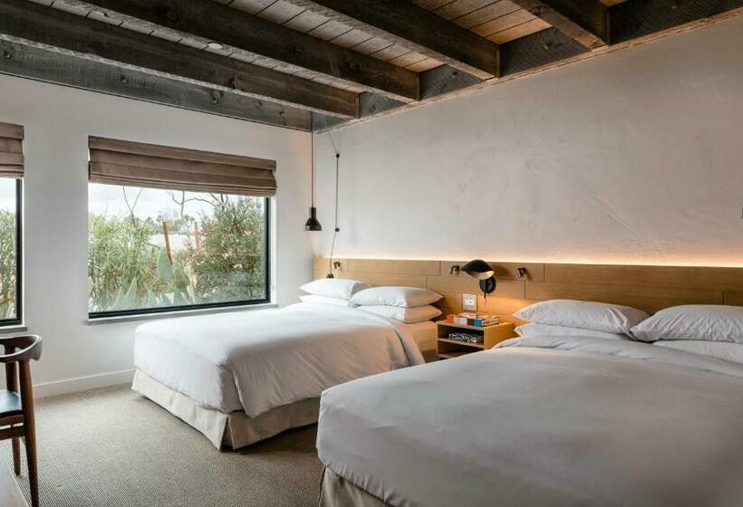 스탠다드 룸, Andaz Scottsdale Resort & Bungalows