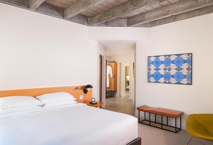 프리미엄 방갈로, Andaz Scottsdale Resort & Bungalows