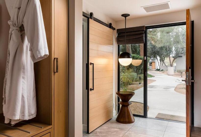 스탠다드 룸, Andaz Scottsdale Resort & Bungalows