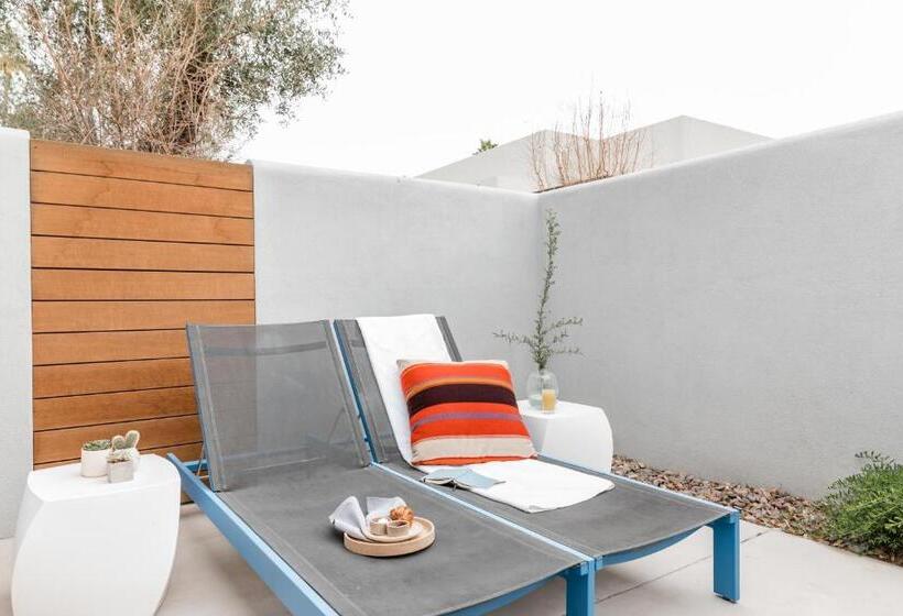 오두막, Andaz Scottsdale Resort & Bungalows