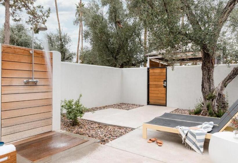 오두막, Andaz Scottsdale Resort & Bungalows