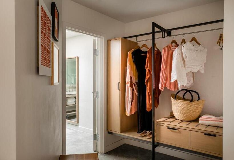 스위트, Andaz Scottsdale Resort & Bungalows