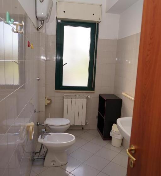 Студия Стандарт, Club Hotel Le Nazioni