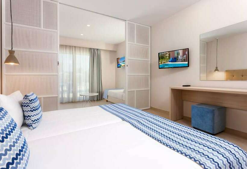 Номер Superior, Alykanas Village Resort
