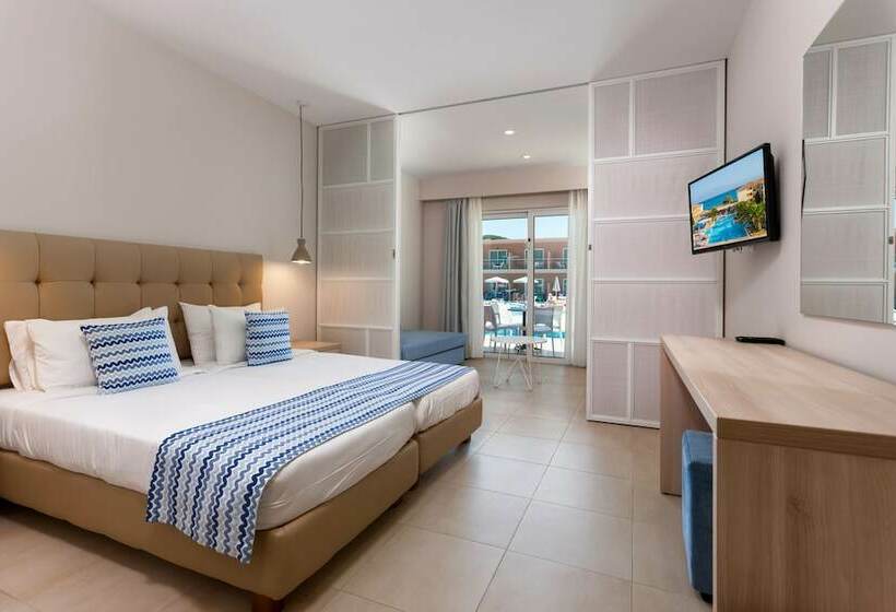 Номер Superior, Alykanas Village Resort
