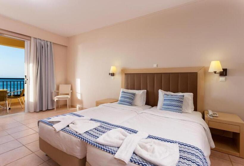 Номер Стандарт, Alykanas Village Resort