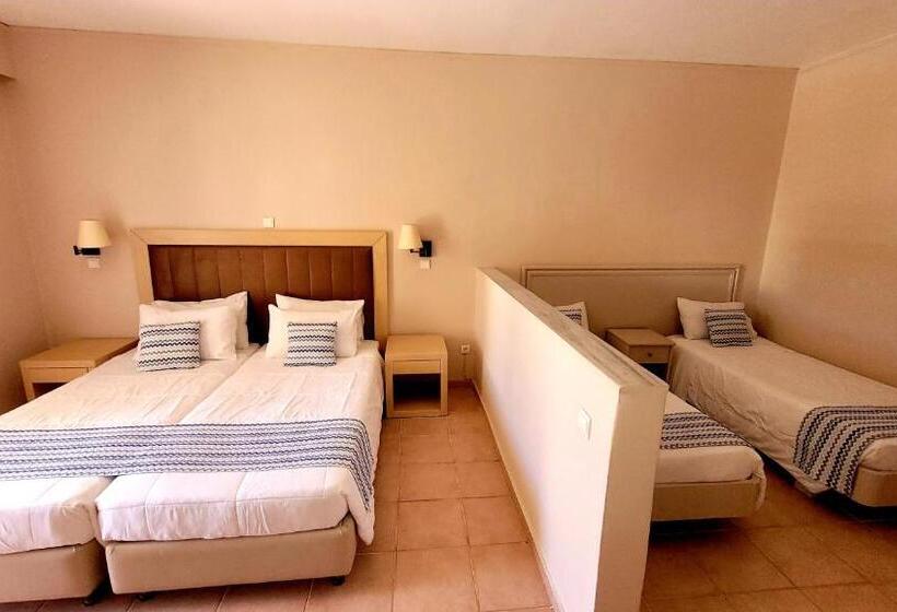 Номер Стандарт, Alykanas Village Resort