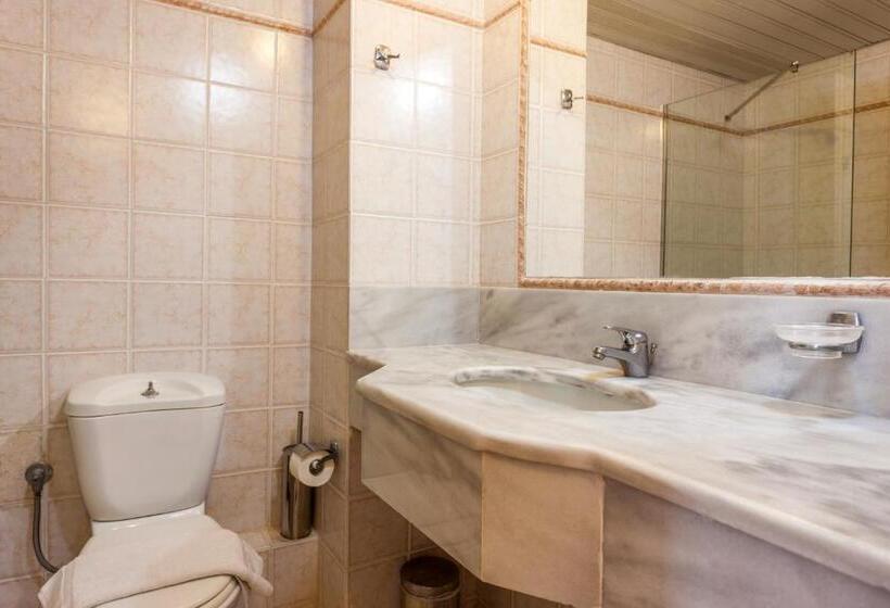 Апартаменты 2 Спальни, Alykanas Village Resort
