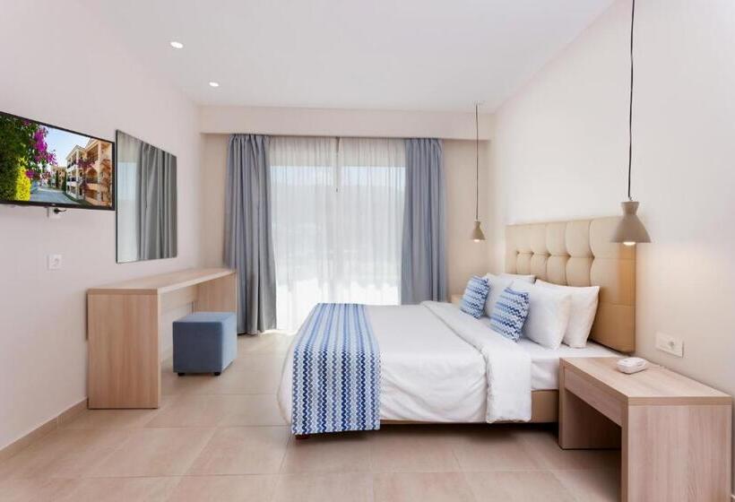 Номер Superior, Alykanas Village Resort