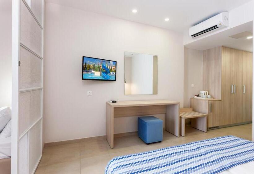 Номер Superior, Alykanas Village Resort