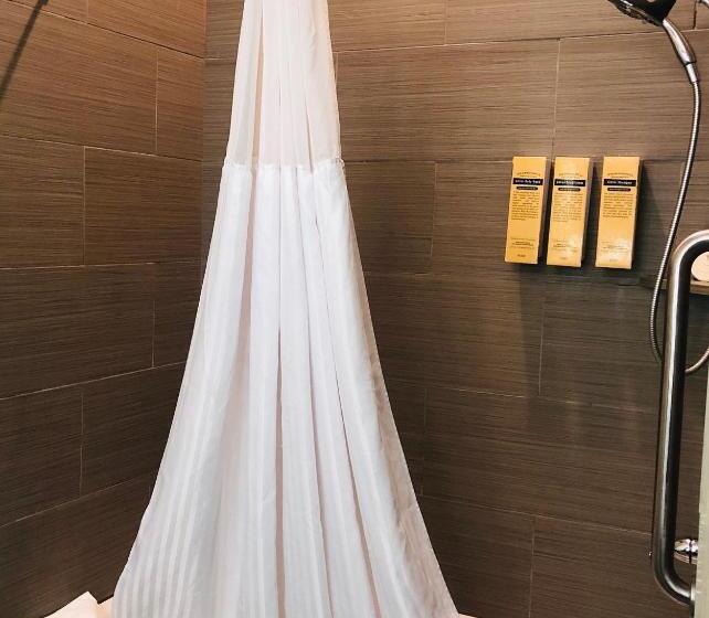 Люкс Кровать Кинг, Best Western Plus Pflugerville Inn & Suites