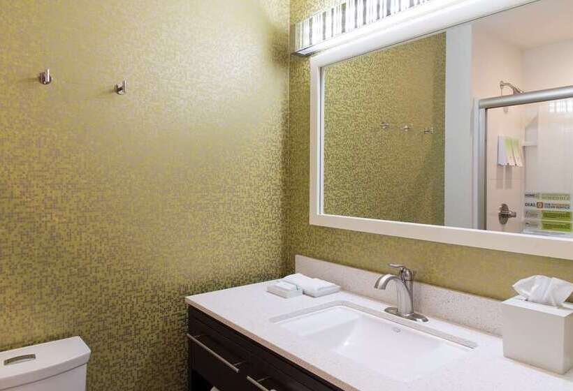 Standard Studio, Home2 Suites By Hilton Houston Pasadena