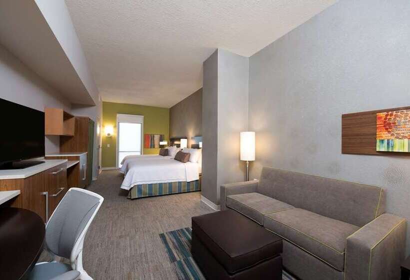 Standard Studio, Home2 Suites By Hilton Houston Pasadena