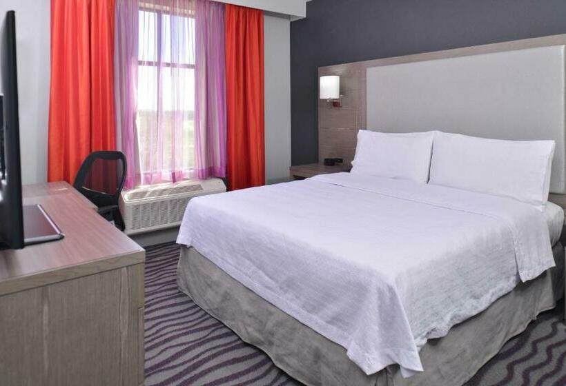 Люкс Адаптированный для Инвалидов, Homewood Suites By Hilton Trophy Club Southlake