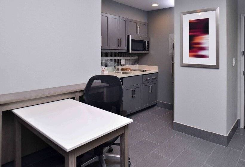 Люкс, Homewood Suites By Hilton Trophy Club Southlake