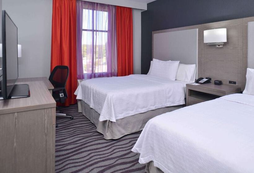 Люкс Адаптированный для Инвалидов, Homewood Suites By Hilton Trophy Club Southlake