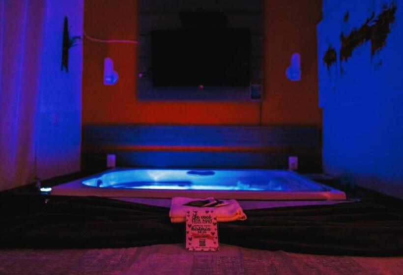 آپارتمان 1 خوابه, Pousada Recanto Do Aconchego