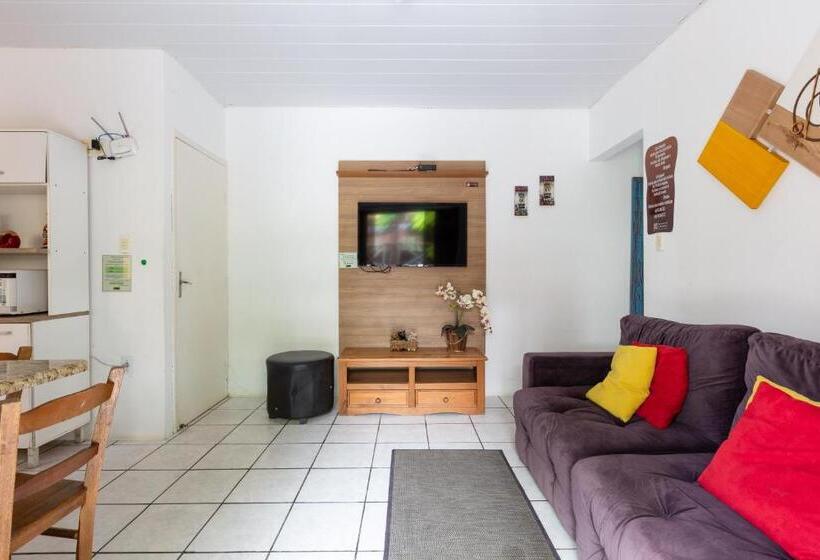 خانه 2 خوابه, Pousada Recanto Do Aconchego