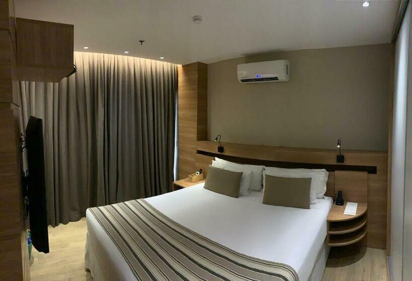 Студия Стандарт, Ritz Copacabana Boutique