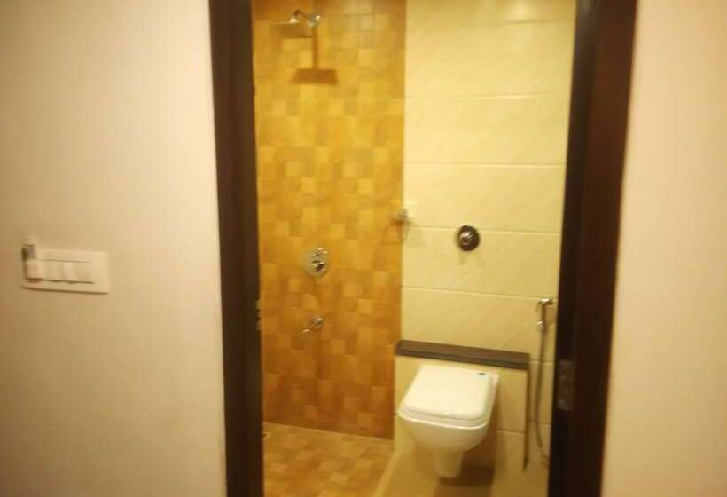 Номер Executive, Sai Residency