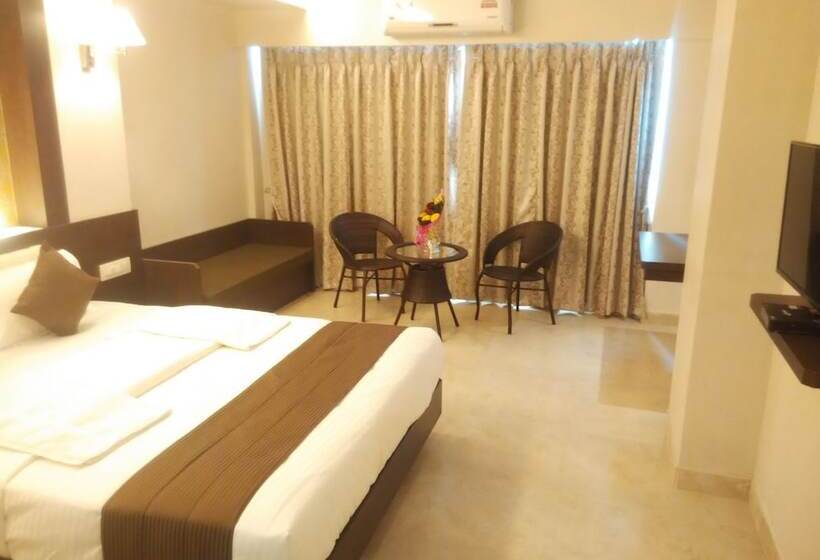 Номер Executive, Sai Residency