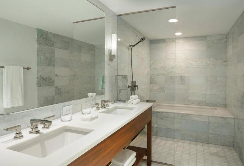 Люкс Вид на Море, The Ritzcarlton Residences, Waikiki Beach