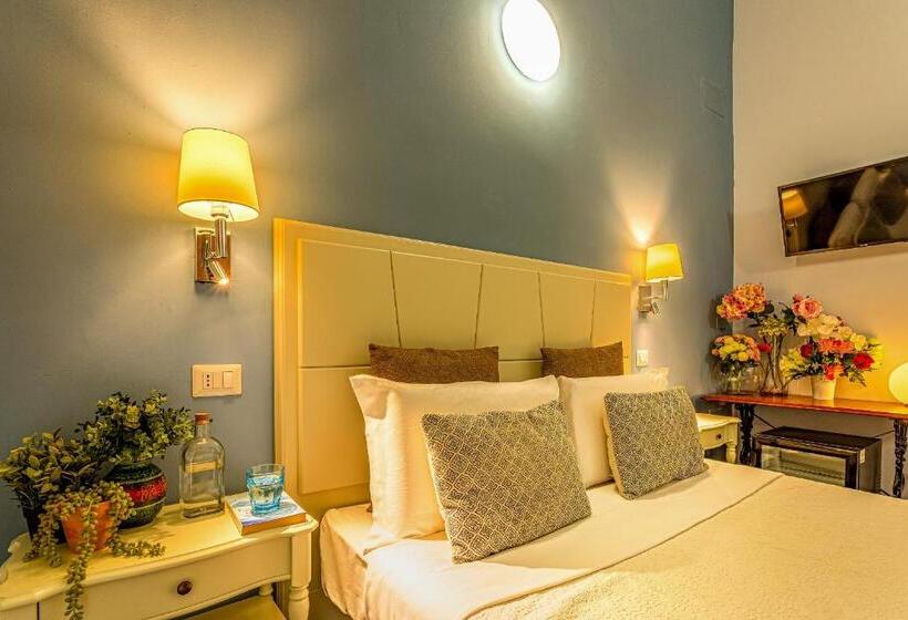 Номер Стандарт, Marlin Rooms