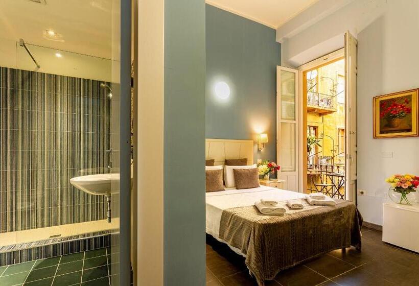 Номер Стандарт, Marlin Rooms