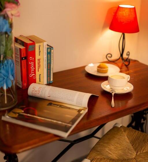 Номер Стандарт, Marlin Rooms