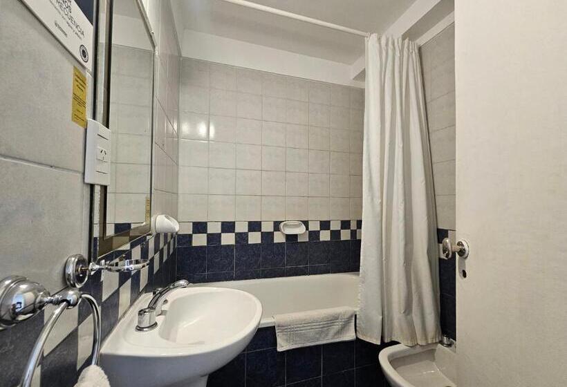 스탠다드 룸, Sh Hotel & Spa De Mar Samay Huasi
