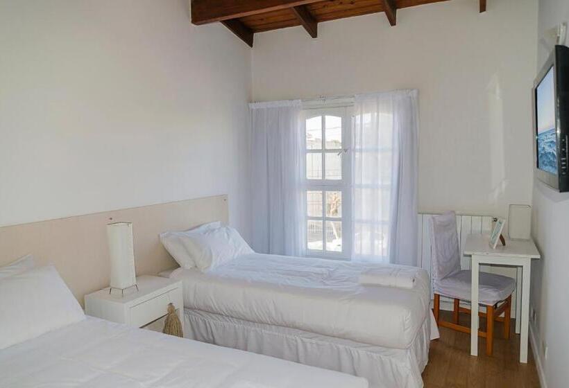 스탠다드 룸, Sh Hotel & Spa De Mar Samay Huasi